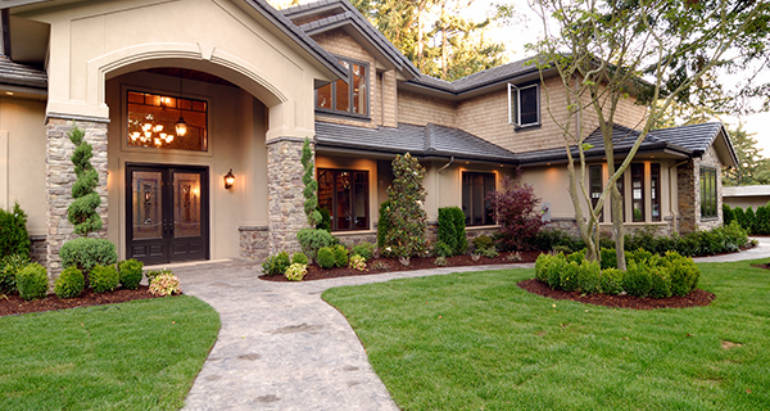 RESIDENTIAL PEST CONTROL<br/>&nbsp;